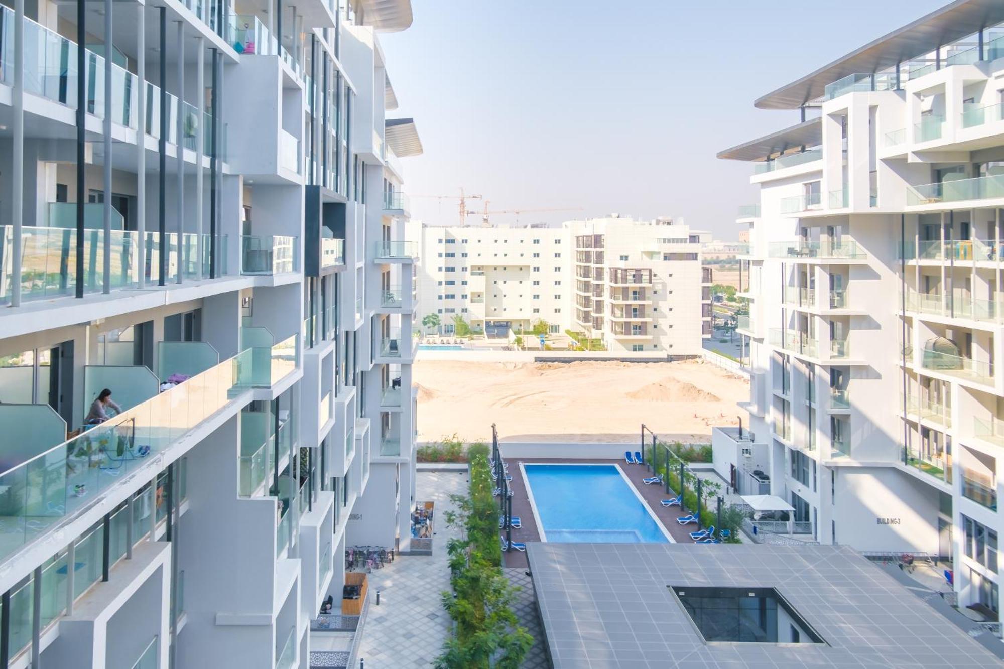 Industrial Chic Retreat Daire Al Qurayyah Dış mekan fotoğraf
