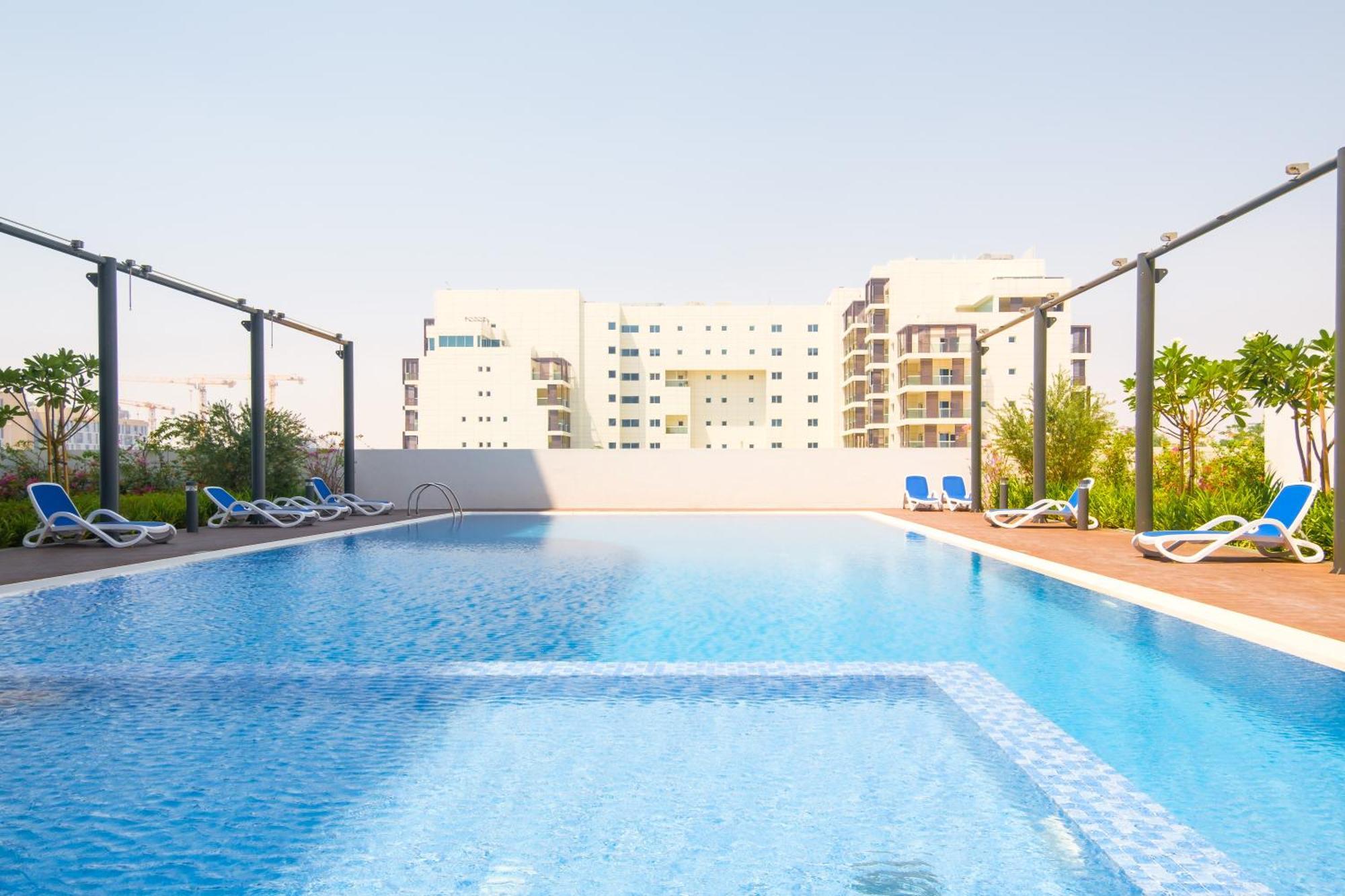 Industrial Chic Retreat Daire Al Qurayyah Dış mekan fotoğraf